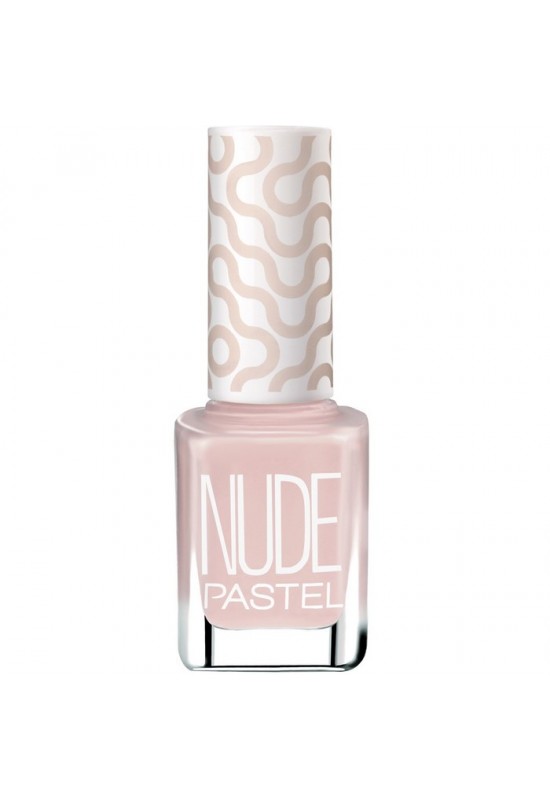 Лак за нокти Pastel 751 Nude Bride